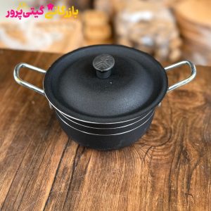 قابلمه 22 درب فلزی