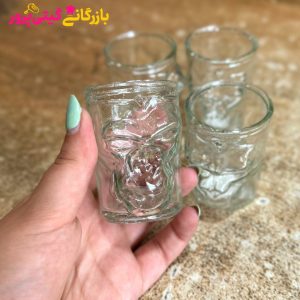 شات جوکر تک شیشه گران