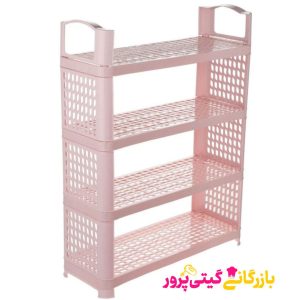 جا کفشی ۴طبقه ونوس