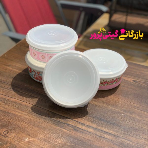 پک رادیانت گرد سایز ۳ دو عددی رادیانت - Image 3