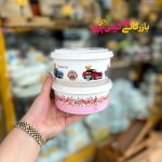 پک رادیانت گرد سایز ۳ دو عددی رادیانت - Image 2