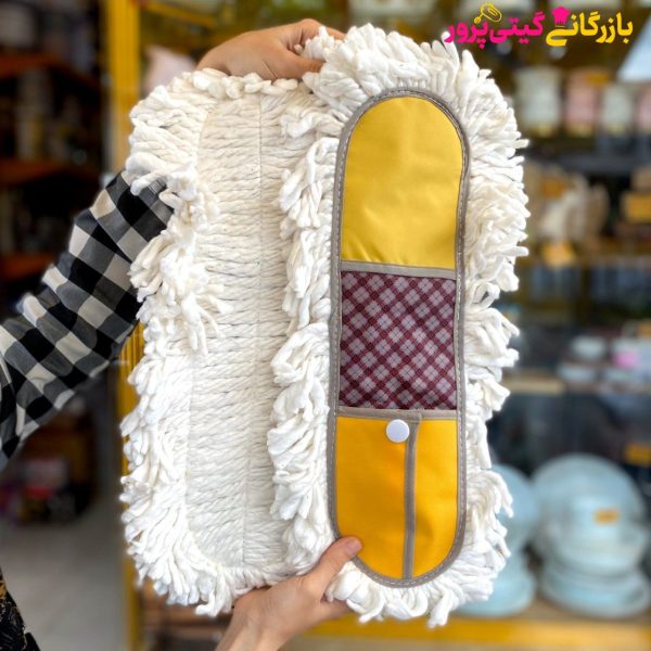 طی پارلی نخی تی پاک‌ - Image 1