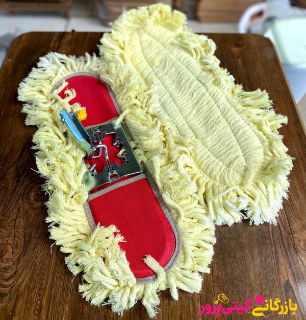 یدک طی نخی تی پاک - Image 3