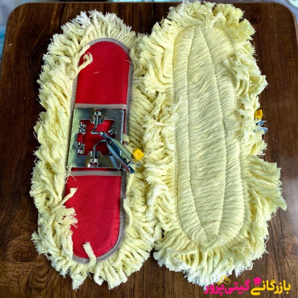یدک طی نخی تی پاک - Image 2