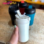 تراول ماگ نیدار مات - Image 2