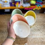 گلدان ارکیده کوچک ونوس - Image 3