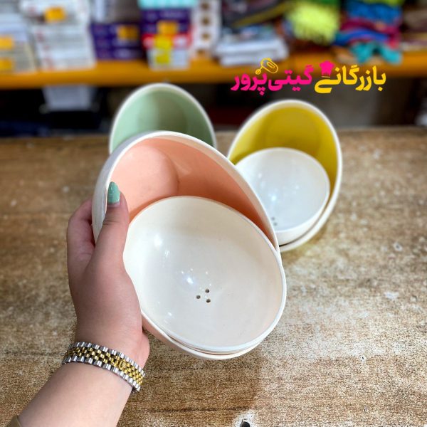 گلدان ارکیده کوچک ونوس - Image 3