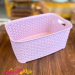 باکس اریسام طرح حصیری