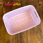 باکس اریسام طرح حصیری - Image 2