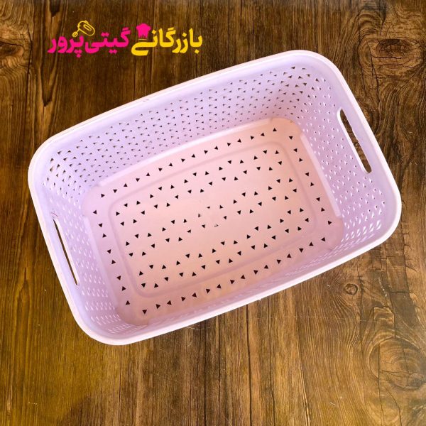 باکس اریسام طرح حصیری - Image 2