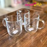 لیوان بازن تکی زنگان - Image 3
