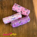 جامدادی کرومی زیپ دار - Image 3