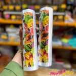 فریزر ضخیم 250 برگ هیوا