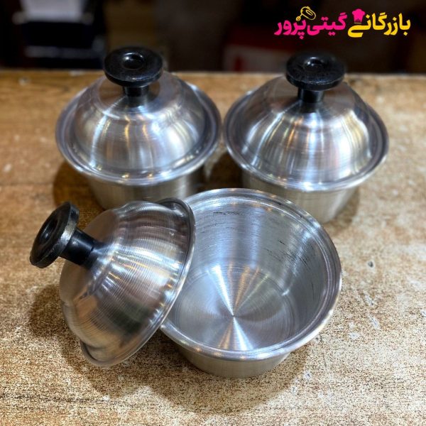 قابلمه کته پز روی - Image 1