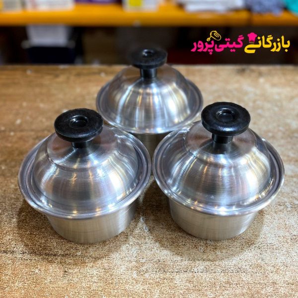 قابلمه کته پز روی - Image 3