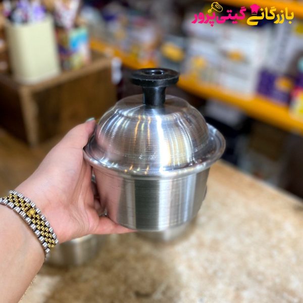 قابلمه کته پز روی - Image 2