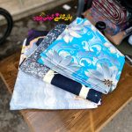 زیر سفره ای طرحدار