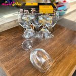 مرسیون 6 گیلاس خوری کاوه - Image 3