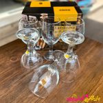 مرسیون 6 گیلاس خوری کاوه