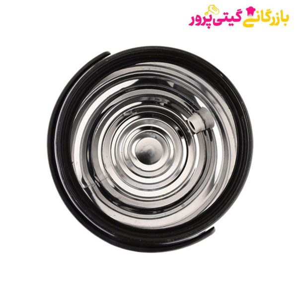 کلمن استیل 8 لیتر ساج - Image 2