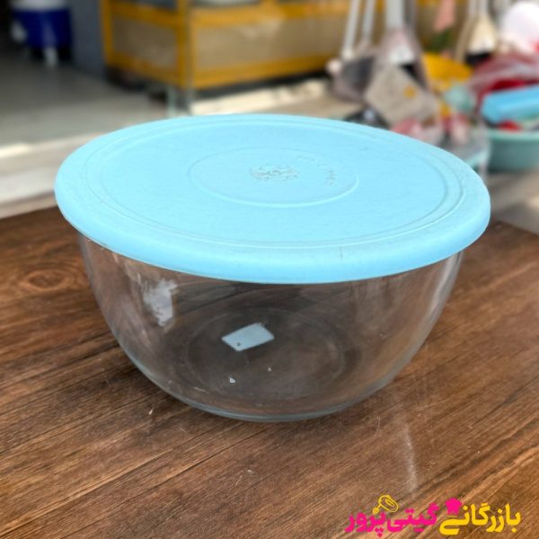 ظرف نگهدارنده بزرگ رز اصفهان - Image 1