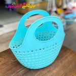 سبد خورجینی متوسط ایده ال - Image 3