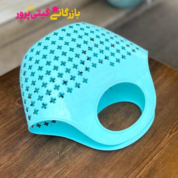 سبد خورجینی متوسط ایده ال - Image 2