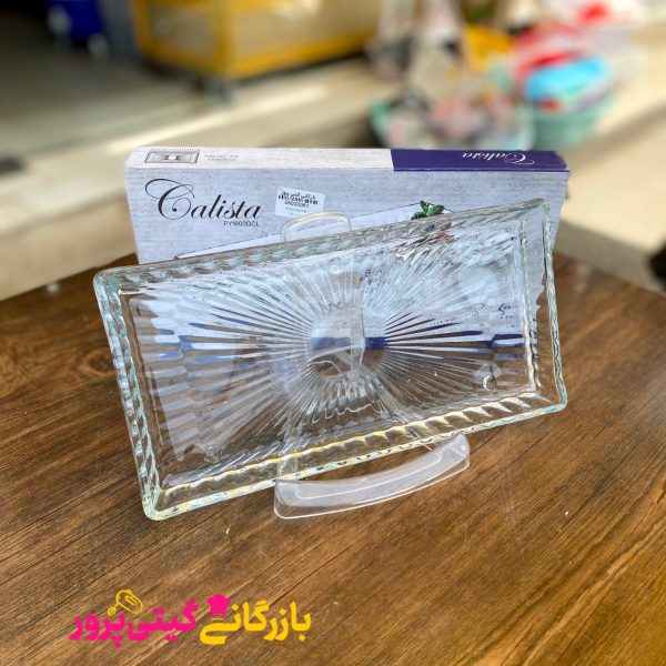 رولت خوری کالیستا - Image 1