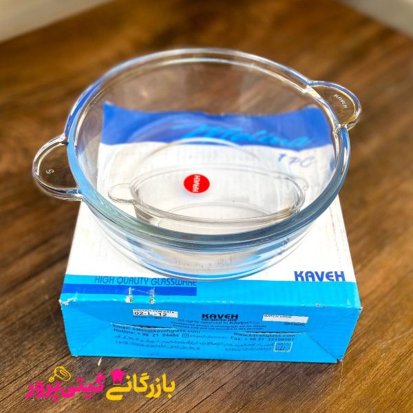 تابه ۱۴ ملینا - Image 2