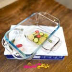 تابه پاتریس کوچک ۱۲ بلور کاوه - Image 3