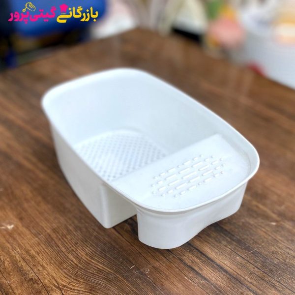 سبد لبه سینک دینا - Image 4