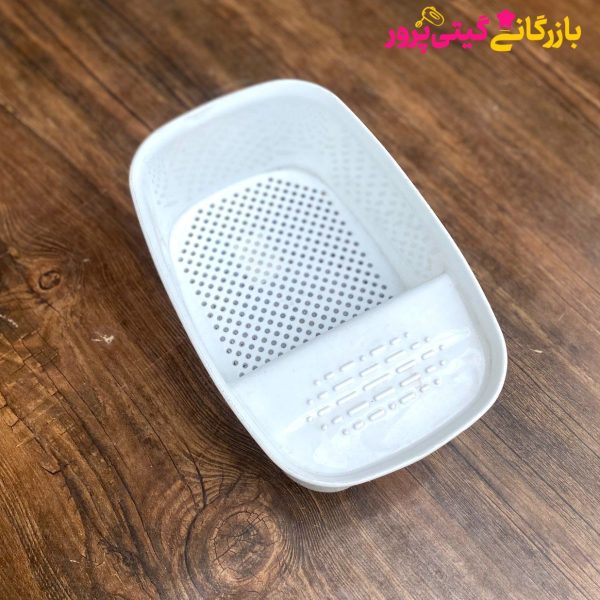سبد لبه سینک دینا - Image 1