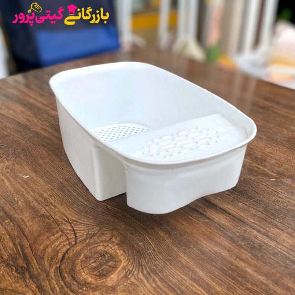 سبد لبه سینک دینا - Image 2