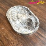 ظرف سرو طرح سنگ - Image 3