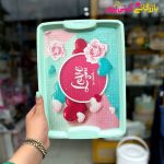 سینی استار سایز یک