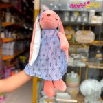 جلی کت خرگوش ناز 60 سانت بزرگ