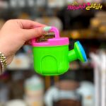 باغبان کوچک فرغون با آبپاش درج - Image 2