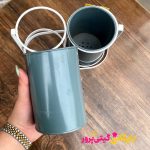 جاقاشقی استند فلزی بست