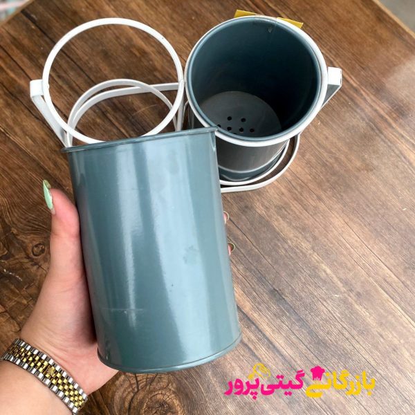 جاقاشقی استند فلزی بست - Image 1