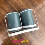 جاقاشقی استند فلزی بست - Image 3