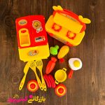 سرویس یخچال و گاز سلفونی کیو ایکس - Image 4