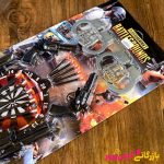 ست 101 پلیس 4 تفنگ کد 2363 - Image 3