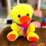 جوجه شال گردن دار خارجی