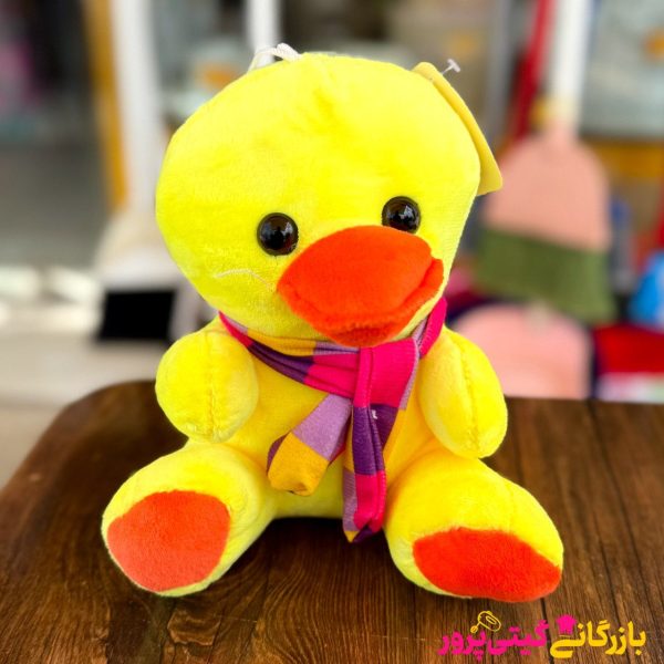 جوجه شال گردن دار خارجی - Image 1