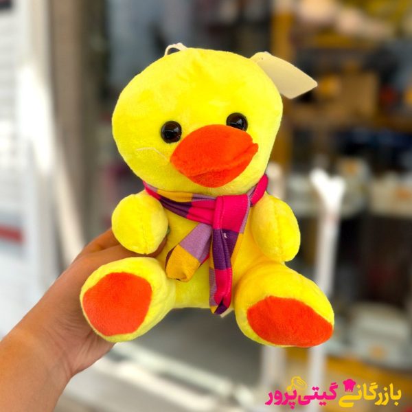 جوجه شال گردن دار خارجی - Image 3
