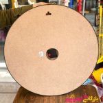 ساعت کد 101 طوسی جگوار - Image 3