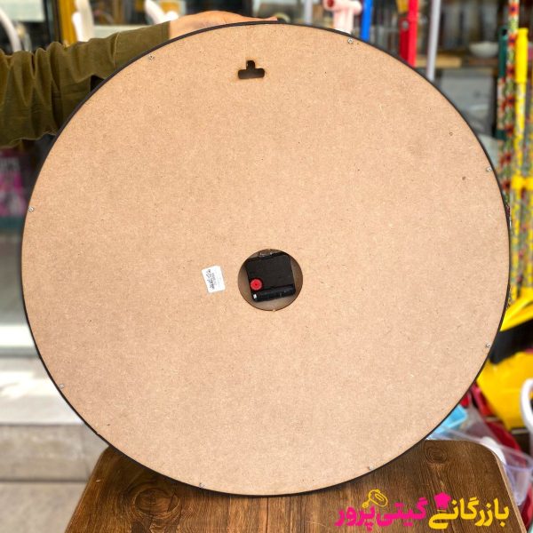ساعت کد 101 طوسی جگوار - Image 3