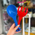 ابشار ساحلی بزرگ به همراه سطل شن - Image 2