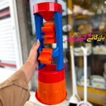 ابشار ساحلی بزرگ به همراه سطل شن - Image 3