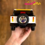 ماشین بنز کروک قدرتی سلفونی - Image 3